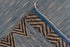 Vintage Kilim Area Rug (4' x 8')